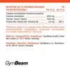 GymBeam - Creatine Performance 400 g ohne Geschmack Produktbild-Vorschau 4