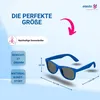 Sonnenbrille "Beach" - Trendige Brille mit UV-400 Schutz Produktbild-Vorschau 3
