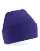 Beechfield B45 | Original Cuffed Beanie Bonnet d'hiver - Voir les images du produit 10