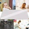 Ochranná podložka pod židli 90x130cm RUHHY - mléčná Náhled obrázku produktu 12
