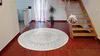 Hanse Home Twin Wendeteppiche In- & Outdoorteppich Rund Produktbild-Vorschau 8