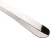 Schuhlöffel Metall lang 58 cm | Schuhlöffel lang Edelstahl Produktbild-Vorschau 3