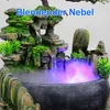 Fließende Wasserornamente, Produktbild-Vorschau 6