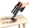 Zyklon Handstaubsauger CLEANmaxx 400W Produktbild-Vorschau 8