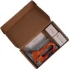 ValueMax 3-in-1 Handtacker Set mit 3000 Klammern - Profi Produktbild-Vorschau 10