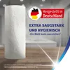 ZEWA Haushaltsrolle Wisch & Weg 16x45 Blatt Produktbild-Vorschau 5