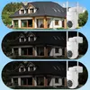 HDeye SP3 4MP 4G Sicherheitskamera mit PIR & Produktbild-Vorschau 8