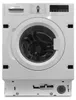 Bosch Serie 8 WIW28443, Frontlader, 8 kg, B, 66 dB, 1400 Produktbild-Vorschau 28