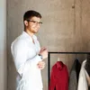 10 x prostorově úsporných věšáků, každý set obsahuje 4 Náhled obrázku produktu 3