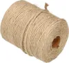 KOTARBAU® Juteschnurr 2 mm 100 g Bastelschnurr Geschenke Produktbild-Vorschau 1