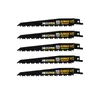DEWALT Flexvolt Saebelsaegeblatt BIM Multi 152mm 5Stk Anteprima dell’immagine prodotto 9