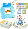 Englisch Lernspielzeug für Kinder – 224 Wörter, 112 Karten, Produktbild-Vorschau 1