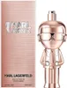 Karl Lagerfeld Ikonik Eau de Parfum 60ml Voir les images du produit 1