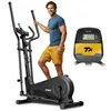 TREX SPORT Crosstrainer für zuhause TX-500CT SINER | Produktbild-Vorschau 1