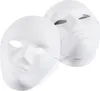 200 x Maske zum Bemalen und Basteln, Karneval, Fasching, Produktbild-Vorschau 9