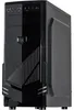 Inter-Tech B-30 Computergehäuse - ATX, Micro ATX Produktbild-Vorschau 2