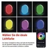 GoSmart PIR-Sensor (Bewegungssensor) mit Nachtlicht, WiFi Produktbild-Vorschau