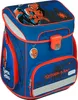SCOOLI EasyFit Spiderman V1 Schulranzen Set, 5tlg. Produktbild-Vorschau 3