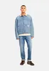 Jack & Jones Clark Original Am 416 Jeans 33 / 30 Mann 33 Anteprima dell’immagine prodotto 3