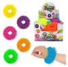 Pufferz Pufferarmband, 6-delig, in verschillende kleuren. Productafbeelding-voorbeeld 1