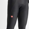 Castelli Espresso Lange Trägerhose Schwarz XL Mann Schwarz Produktbild-Vorschau 14