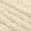 vidaXL Winterbettdecke Creme 155 x 200 cm Mikrofaser und Produktbild-Vorschau 6