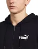 PUMA Essentials Small Logo Full-Kapuzenjacke Tr puma black Produktbild-Vorschau 9