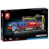 66021a - Lokomotíva G2000 (Reobrix) Náhľad obrázku produktu 16