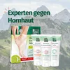 Allgäuer Latschenkiefer Hornhaut Reduziercreme, 100 ml Produktbild-Vorschau 5