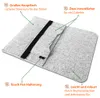Sleeve Hülle für Microsoft Surface Pro 11 Tasche Filz Produktbild-Vorschau 6