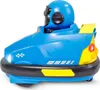Collision Cars, ferngesteuerte RC-Boxautos, 2 Bumper Car Produktbild-Vorschau 3