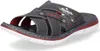Rieker 25199 Schuhe Herren Sandalen Pantoletten Clogs, Produktbild-Vorschau 5