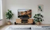 Meuble TV SCAVA, cannelé, 140 x 40 x 46 cm Voir les images du produit 11