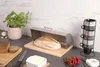 Zeller Present 20475, Prostokątny, Stal nierdzewna, Stal Podgląd zdjęcia produktu 17