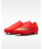 Boty Nike Vapor 17 Academy IF8517600BRIGHTCRIM Náhled obrázku produktu 5