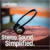 Manhattan Stereokopfhörer On-Ear 3,5mm Produktbild-Vorschau 2