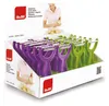Ibili 791400, Zelenina, Rovná škrabka, Zelená, Plast, 70 Náhľad obrázku produktu 2