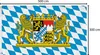 normani Fahne Flagge 300 cm × 500 cm Produktbild-Vorschau 3