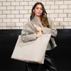 reisenthel  shopper Tasche XL Einkaufstasche Tasche teddy Produktbild-Vorschau 2
