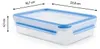 EMSA CLIP & CLOSE FRISCHHALTEDOSEN, Box, Rechteckig, Produktbild-Vorschau 7