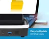 Détecteur de Faux Billets Portable Stanew，Compteuse de Voir les images du produit 7