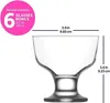 LAV Destina Eis- und Dessertschalen – 285 ml (9 3/4 oz), Produktbild-Vorschau 9