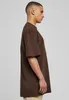 Urban Classics TB006 | Tall Tee S bis 6XL - Farbe: Brown - Produktbild-Vorschau 11