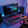 Arozzi Nova 27" Gaming Monitor - QHD IPS - 260Hz - Schwarz Anteprima dell’immagine prodotto 7
