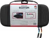 Schutzhülle für Nintendo Switch 2, Yaxo Carry Case, Schwarz Produktbild-Vorschau 13