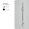 Set de douche AM.PM : thermostat de douche & set de douche Voir les images du produit 9
