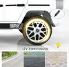 COSTWAY Mercedes Benz auto elettrica per bambini, auto Anteprima dell’immagine prodotto 6