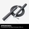 GORILLA SPORTS® Springseil - 300 cm, Verstellbar, Produktbild-Vorschau 2
