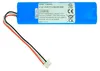 PowerSmart 3500mAh 14.4V Akku für Ecovacs Deebot N8 N8 Pro Produktbild-Vorschau 6