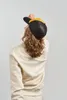 Atlantis Headwear Rapper Cap Produktbild-Vorschau 5